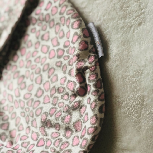 Baby Swaddle Blanket - Picture 2 of 3